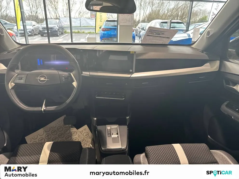 Véhicule occasion 212492 - opel FRONTERA - Photo 8
