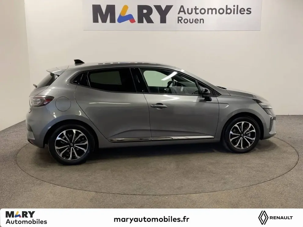 Véhicule occasion 229420 - renault CLIO - Photo 4