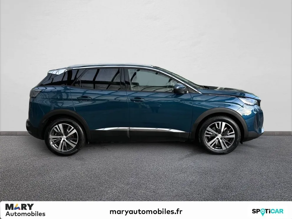 Véhicule occasion 207011 - peugeot 3008 - Photo 4