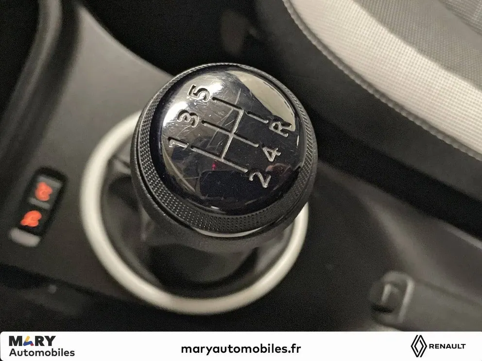 Véhicule occasion 227734 - renault TWINGO - Photo 13