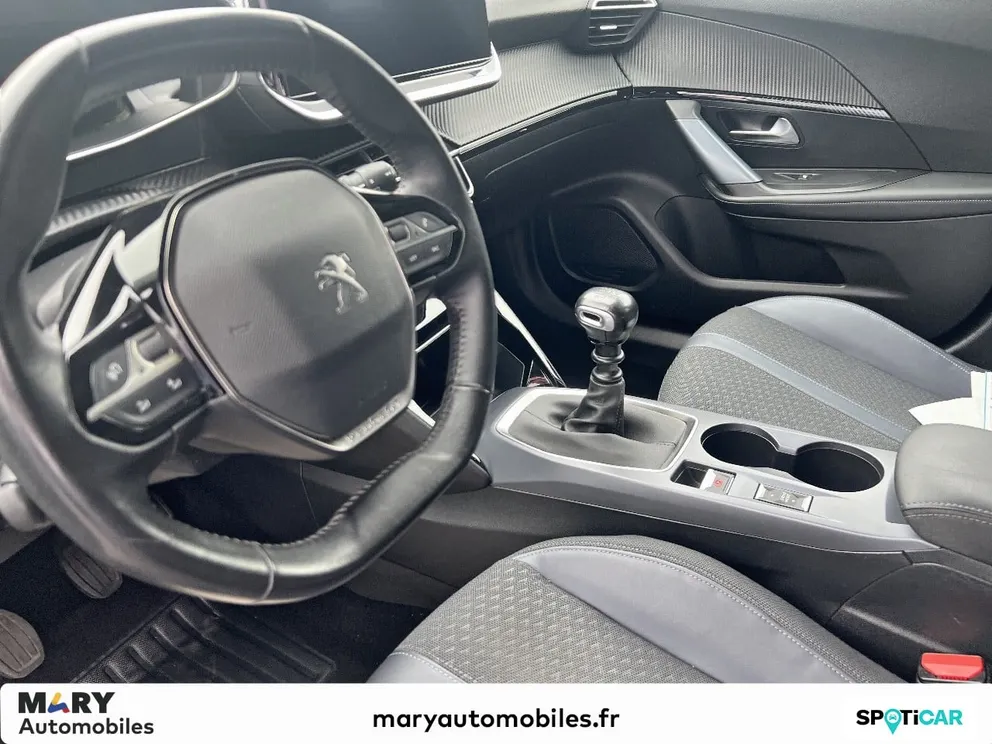 Véhicule occasion 1230901 - peugeot 2008 - Photo 15