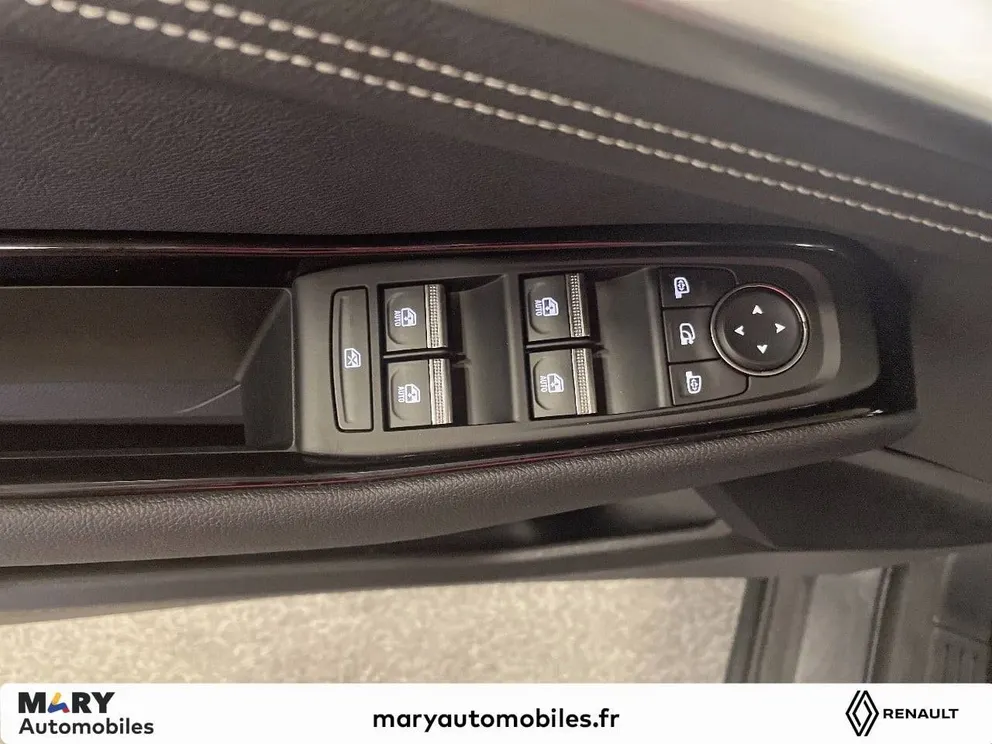 Véhicule occasion 230393 - renault AUSTRAL - Photo 17