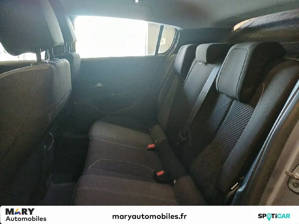 Véhicule occasion 185362 - peugeot 308 - Photo 10