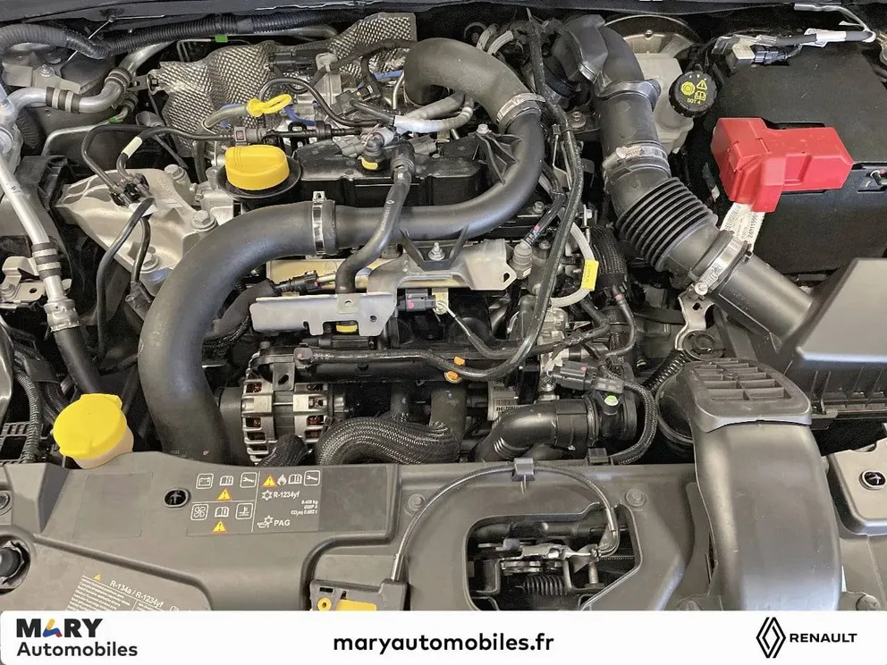 Véhicule occasion 217706 - renault CLIO - Photo 20