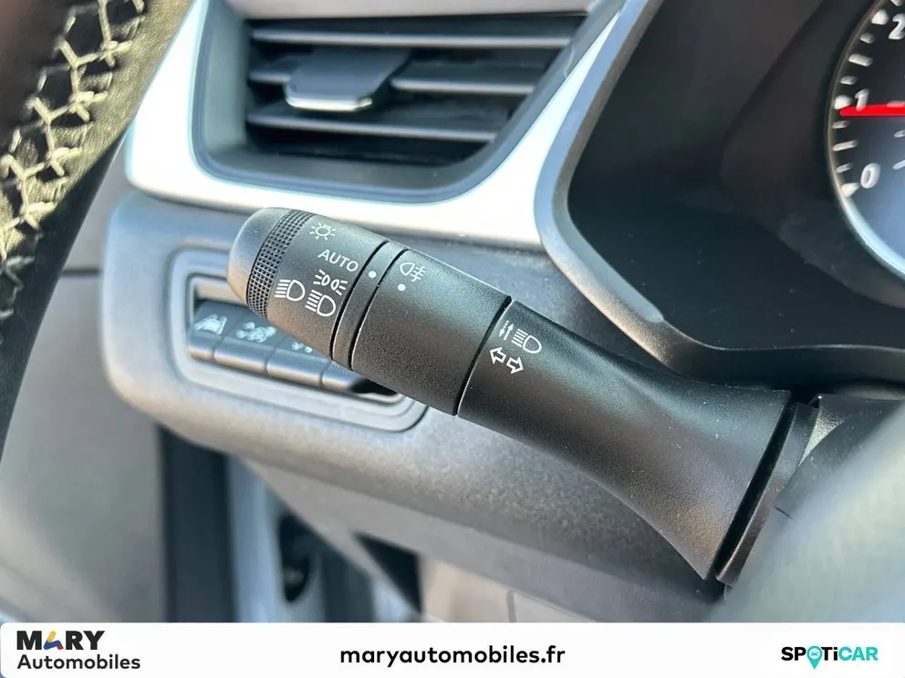 Véhicule occasion 201452 - renault CAPTUR - Photo 22