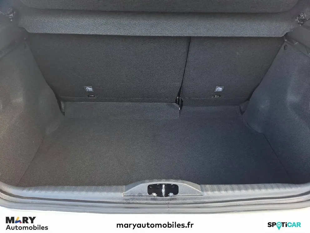 Véhicule occasion 223531 - Citroën C3 - Photo 6