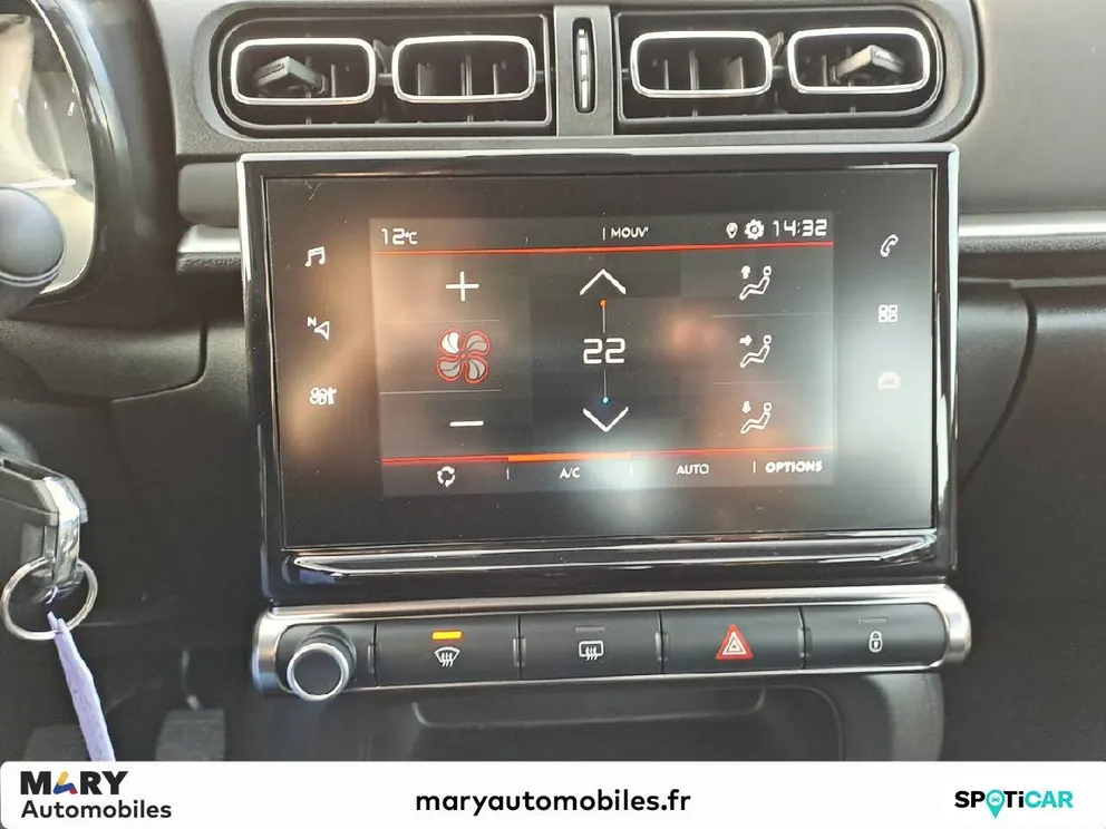 Véhicule occasion 226084 - Citroën C3 - Photo 18