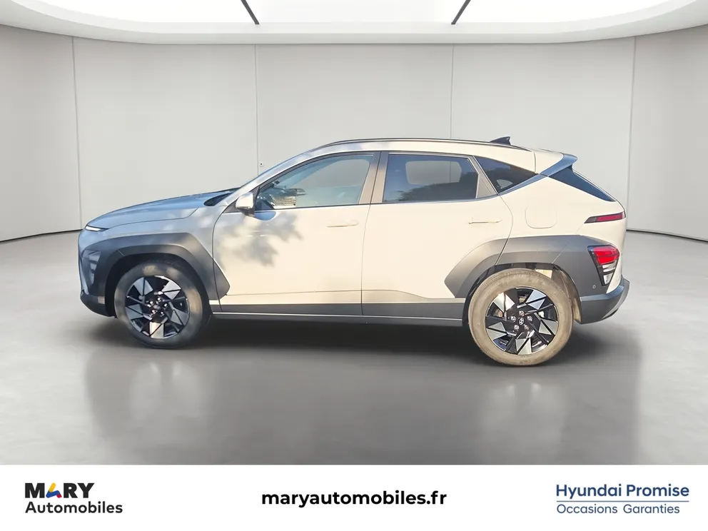 Véhicule occasion 1229600 - hyundai KONA - Photo 2