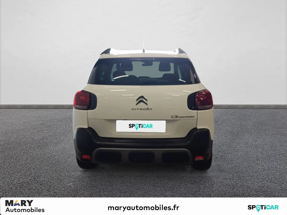 Véhicule occasion 229295 - Citroën C3 AIRCROSS - Photo 3