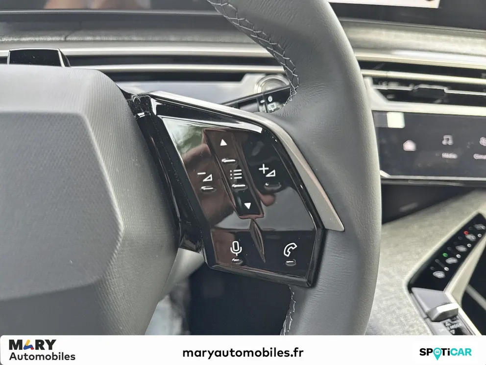 Véhicule occasion 1233638 - peugeot 5008 - Photo 12