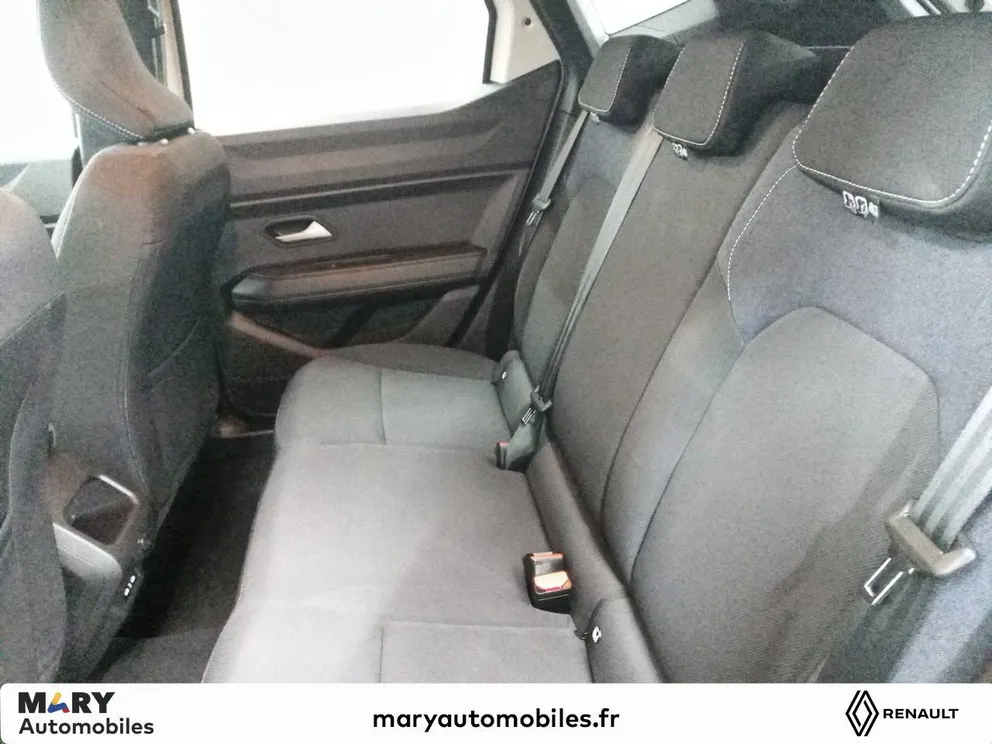 Véhicule occasion 228585 - dacia DUSTER - Photo 10