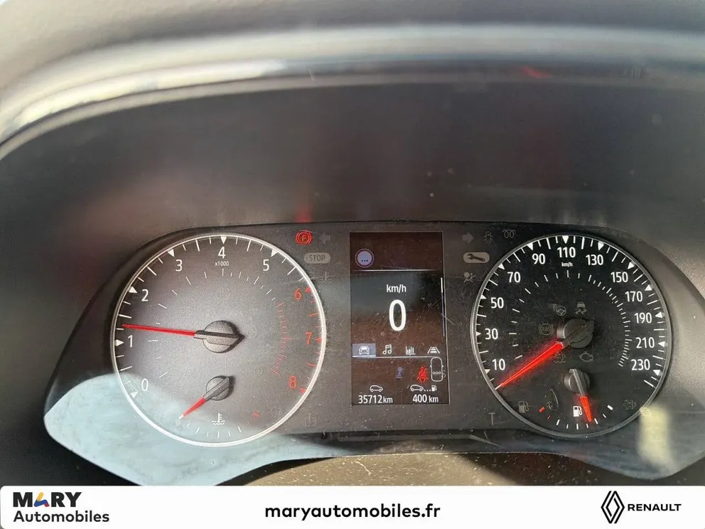 Véhicule occasion 229467 - renault CLIO - Photo 15