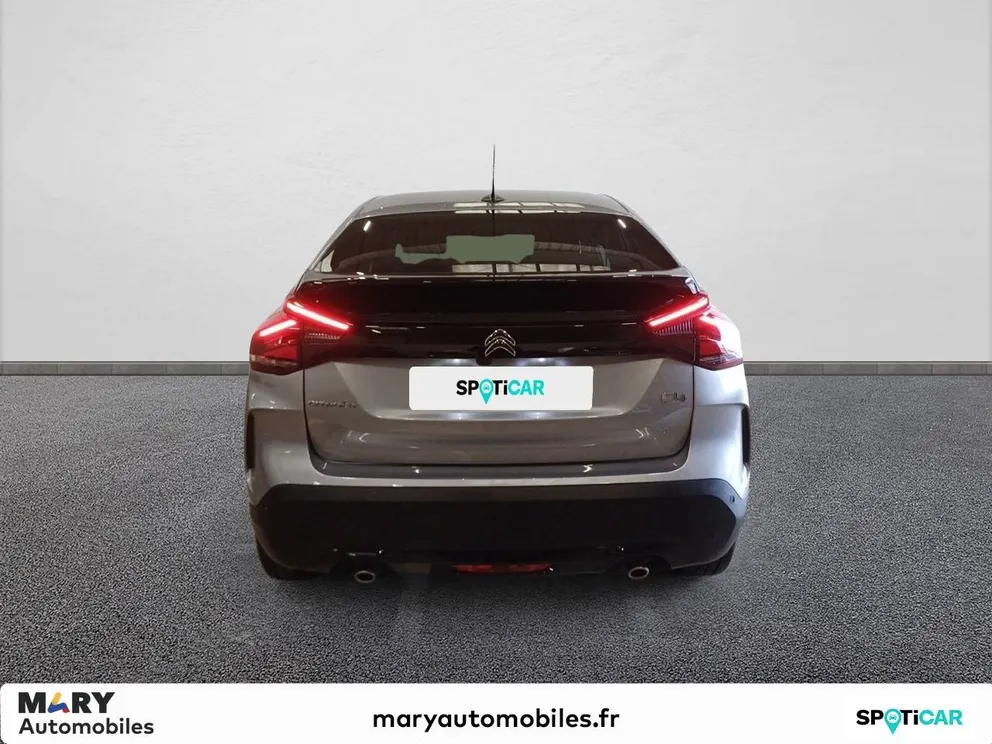 Véhicule occasion 103802 - Citroën C4 - Photo 5