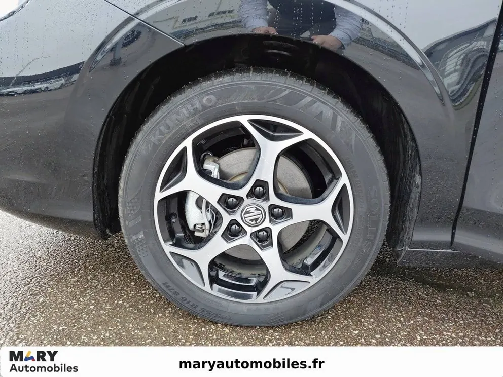 Véhicule occasion 231419 - mg MG3 - Photo 11