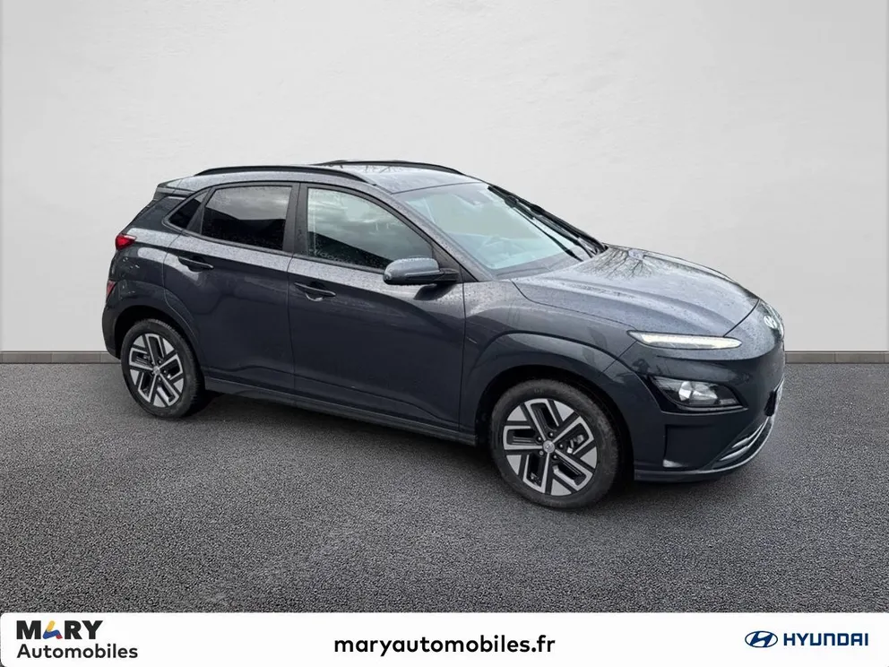 Véhicule occasion 214783 - hyundai KONA - Photo 3