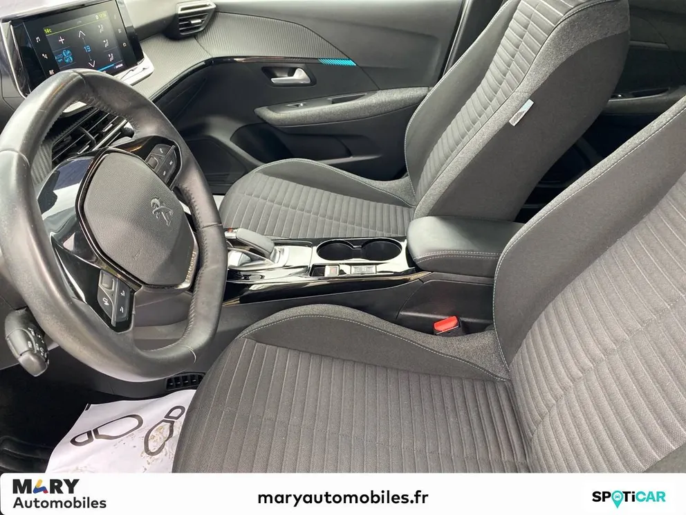 Véhicule occasion 195755 - peugeot 208 - Photo 9