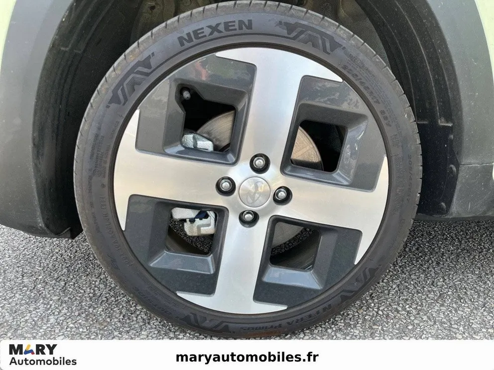 Véhicule occasion 163289 - hyundai INSTER - Photo 11