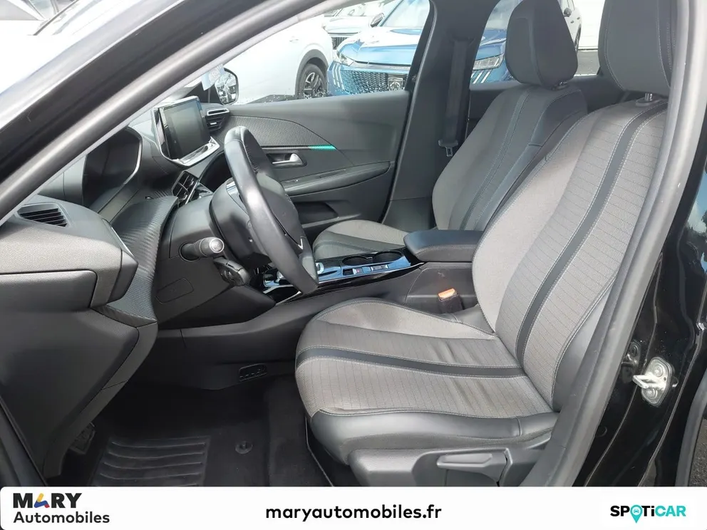 Véhicule occasion 1240970 - peugeot 208 - Photo 12