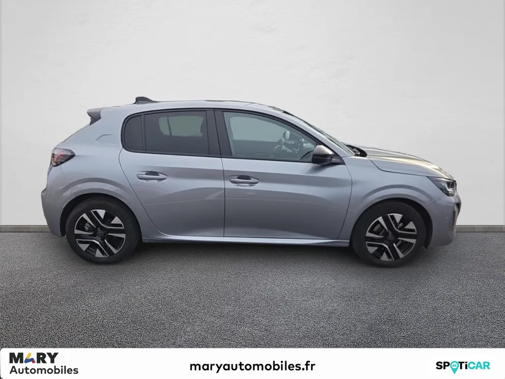Véhicule occasion 1234006 - peugeot 208 - Photo 4