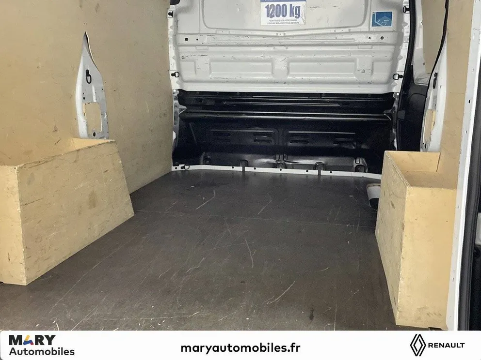Véhicule occasion 202357 - renault TRAFIC - Photo 6