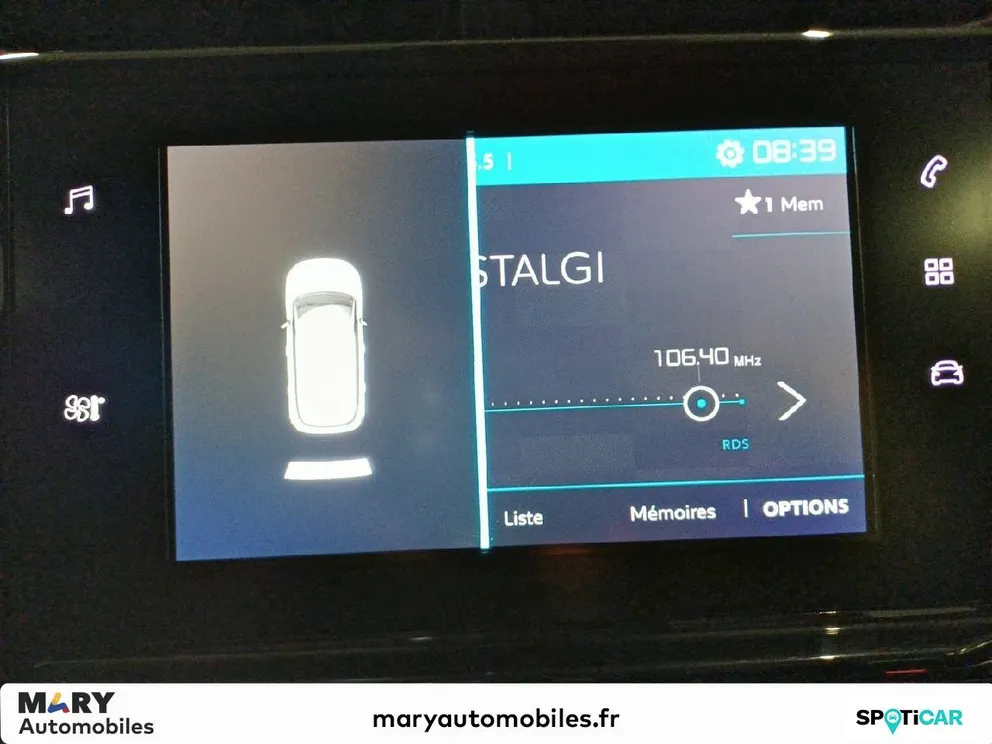 Véhicule occasion 205363 - Citroën C3 AIRCROSS - Photo 14