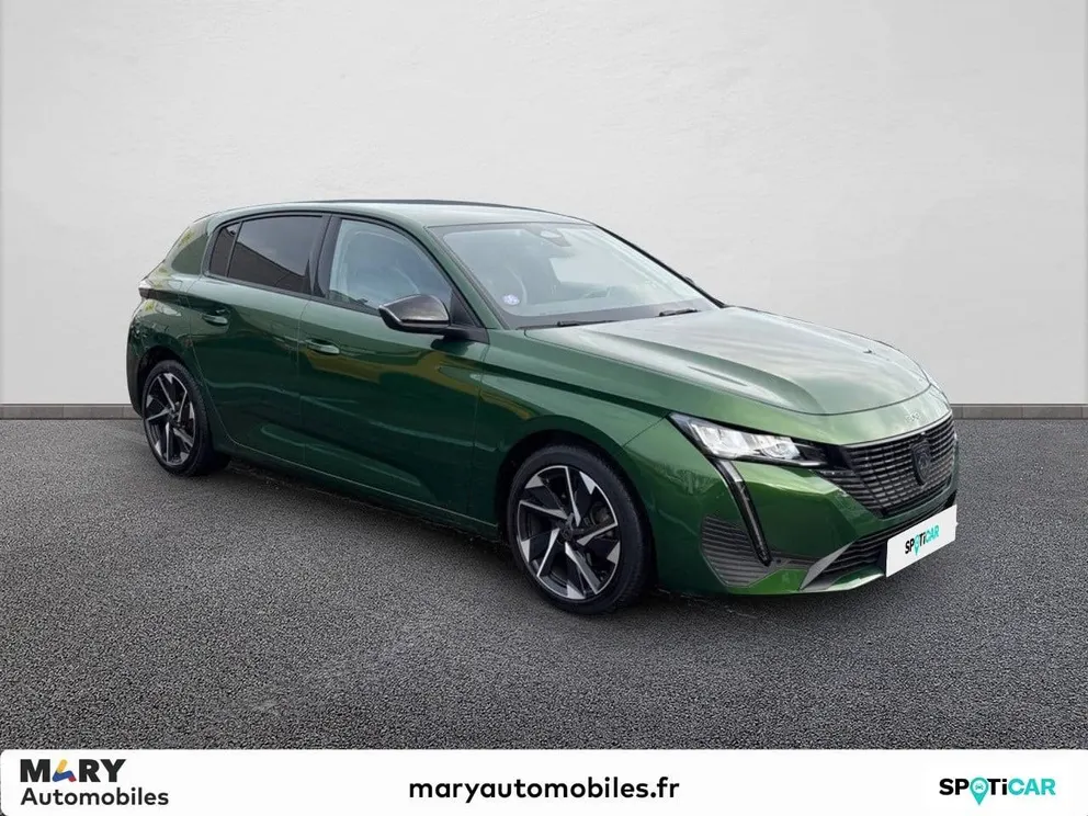 Véhicule occasion 220993 - peugeot 308 - Photo 3