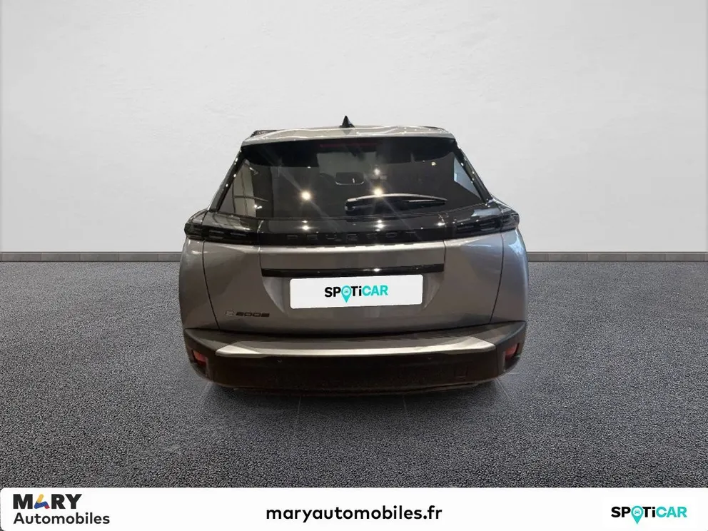 Véhicule occasion 176555 - peugeot 2008 - Photo 5