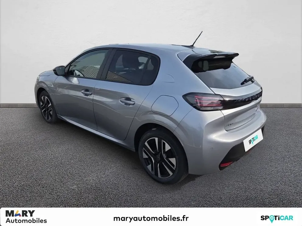 Véhicule occasion 235562 - peugeot 208 - Photo 7