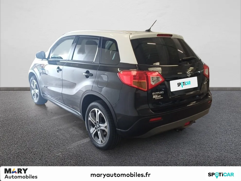 Véhicule occasion 230184 - suzuki VITARA - Photo 2