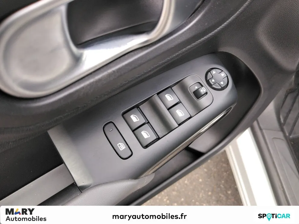 Véhicule occasion 233079 - Citroën C5 AIRCROSS - Photo 9