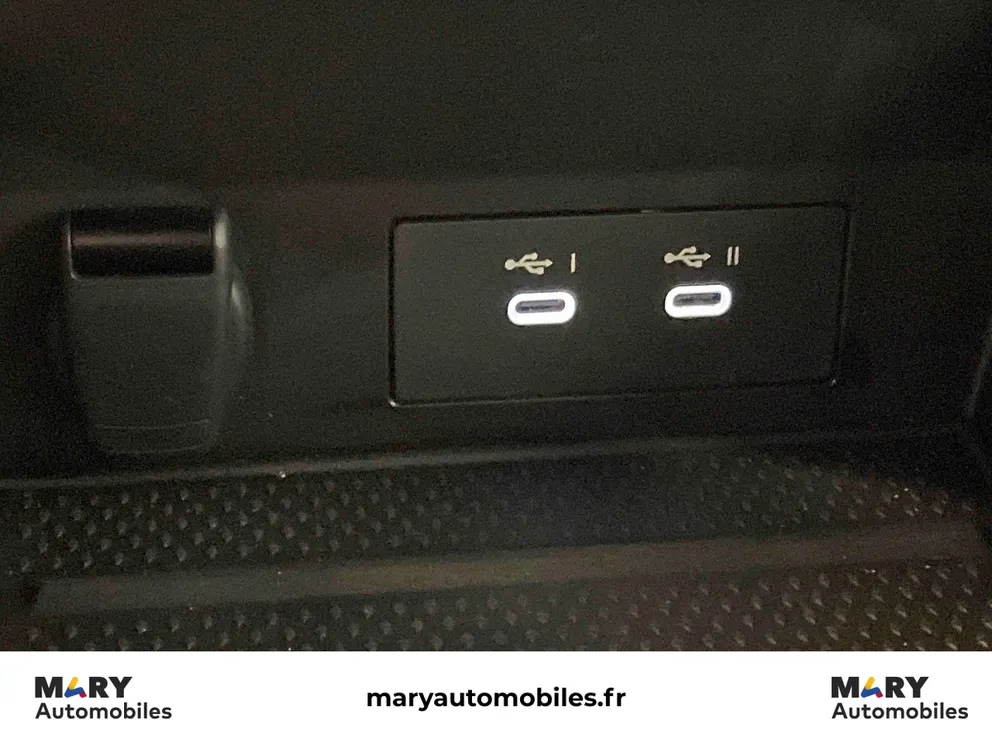 Véhicule occasion 1237737 - renault CAPTUR - Photo 18