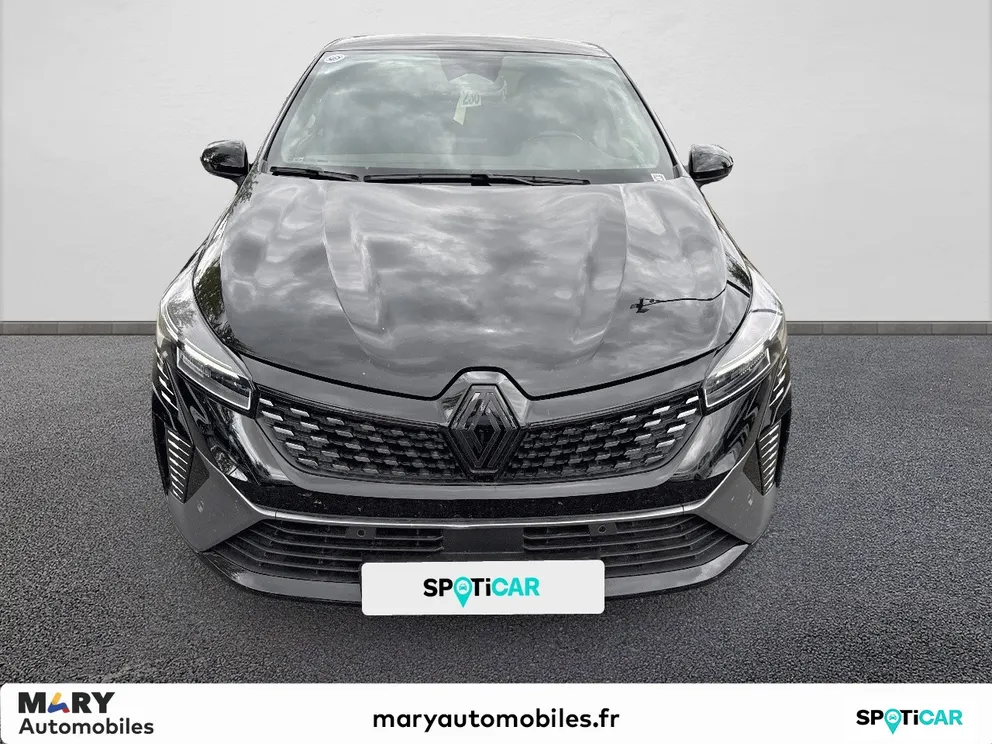 Véhicule occasion 1237018 - renault CLIO - Photo 6