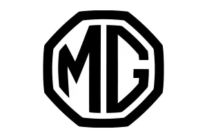 Logo MG