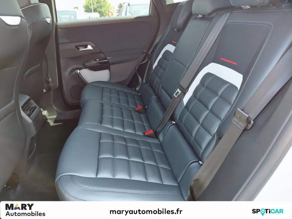 Véhicule occasion 1232905 - Citroën C5 AIRCROSS - Photo 17