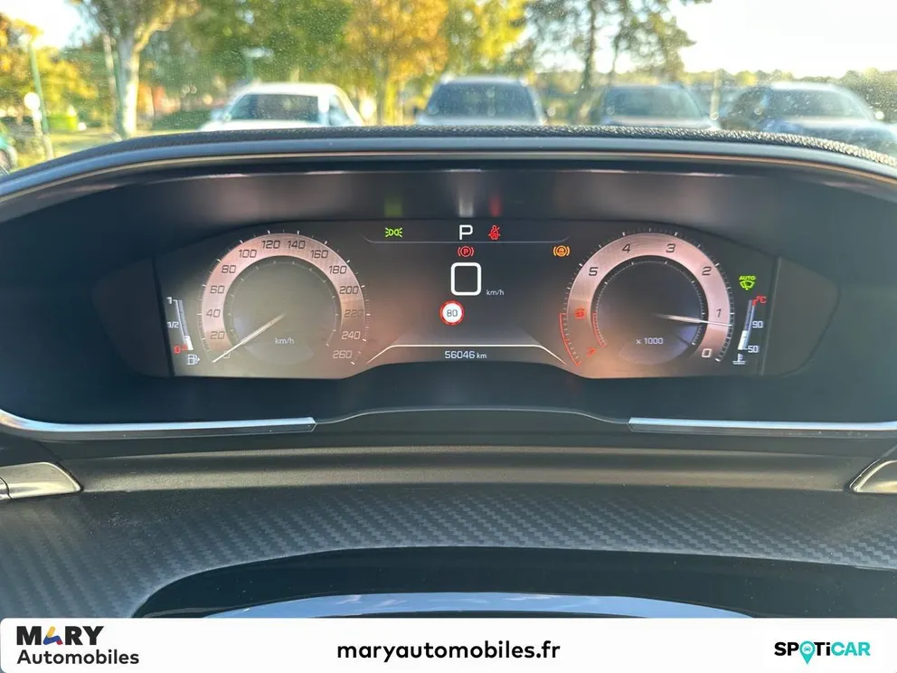 Véhicule occasion 188335 - peugeot 508 - Photo 14