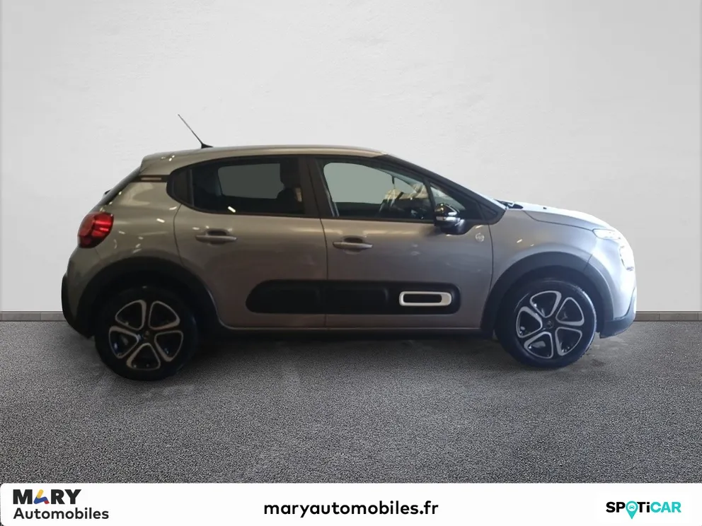 Véhicule occasion 234345 - Citroën C3 - Photo 4