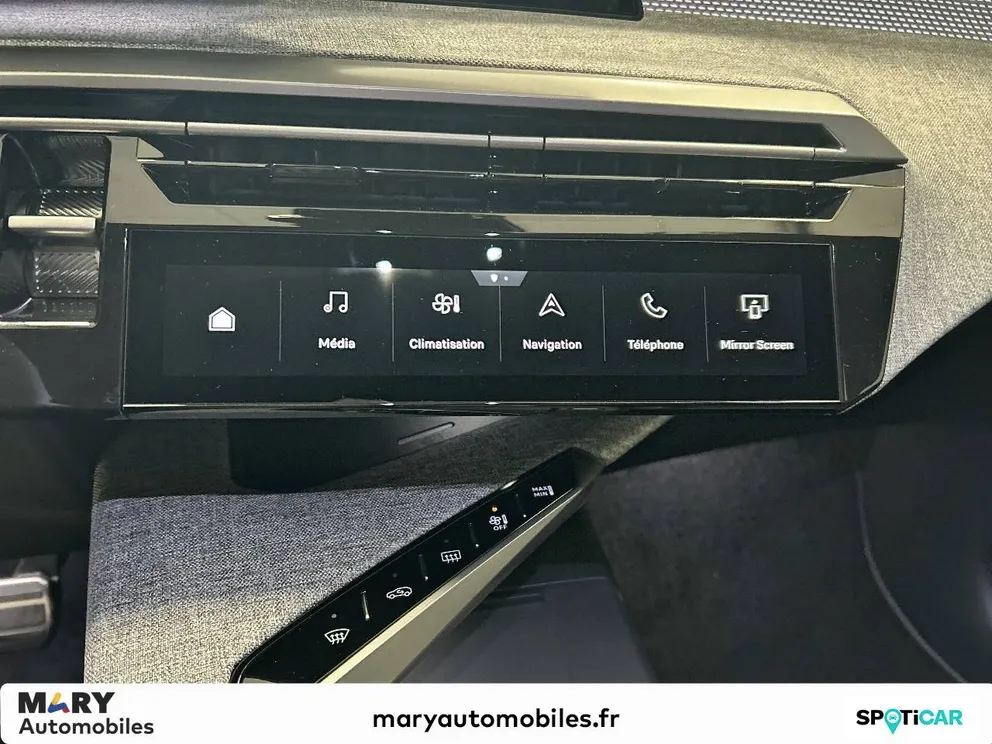 Véhicule occasion 173679 - peugeot 3008 - Photo 14