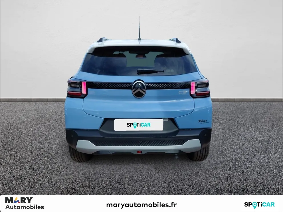 Véhicule occasion 1238923 - Citroën C3 - Photo 3