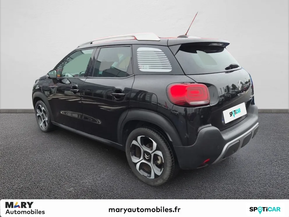 Véhicule occasion 1237829 - Citroën C3 AIRCROSS - Photo 2