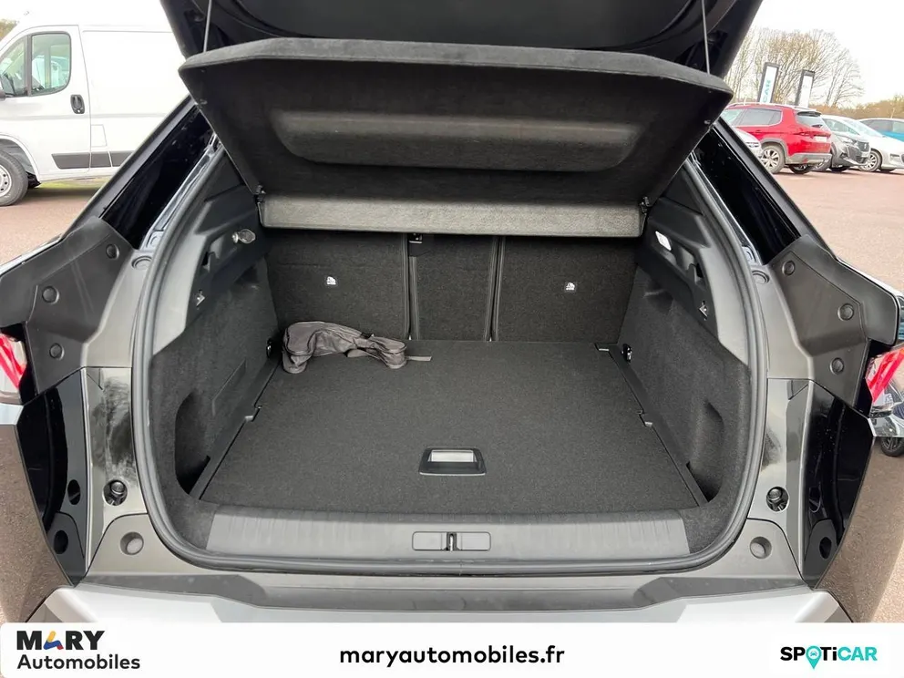 Véhicule occasion 217113 - peugeot 3008 - Photo 17