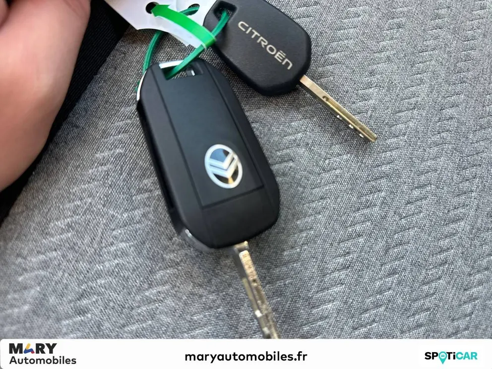 Véhicule occasion 224750 - Citroën BERLINGO - Photo 33