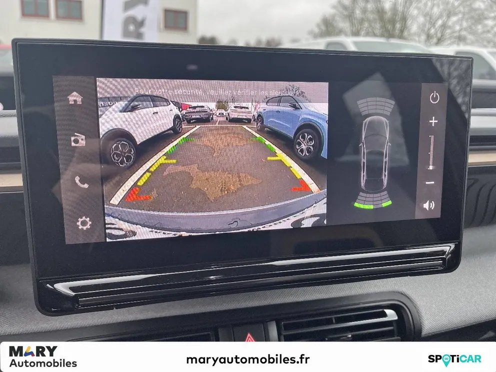 Véhicule occasion 211972 - Citroën C3 AIRCROSS - Photo 21