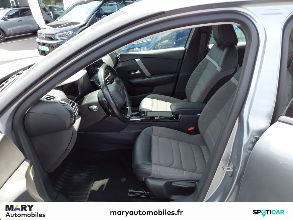 Véhicule occasion 1235887 - Citroën C4 - Photo 9