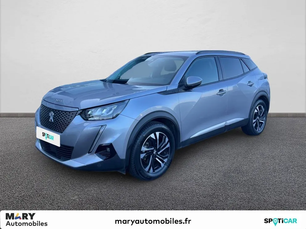 Véhicule occasion 208059 - peugeot 2008 - Photo 1