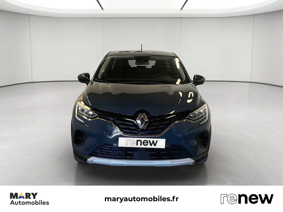 Véhicule occasion 1230012 - renault CAPTUR - Photo 8