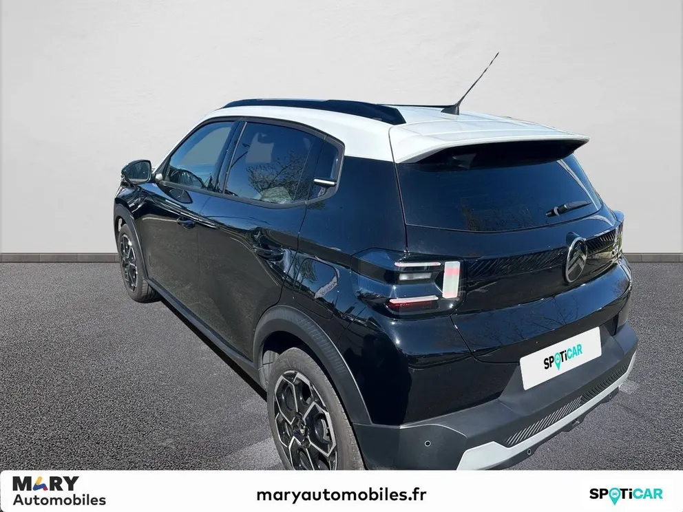 Véhicule occasion 231553 - Citroën C3 - Photo 7