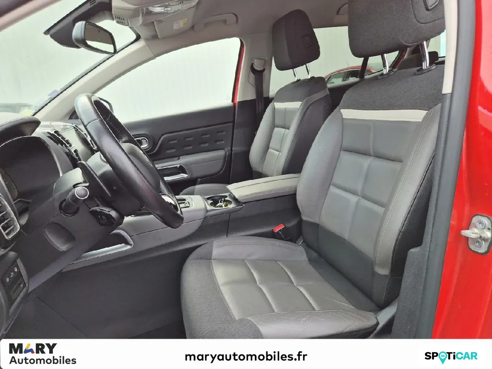 Véhicule occasion 1233658 - Citroën C5 AIRCROSS - Photo 13