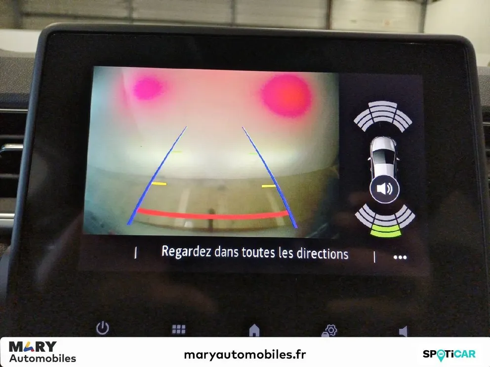 Véhicule occasion 196900 - renault CAPTUR - Photo 14