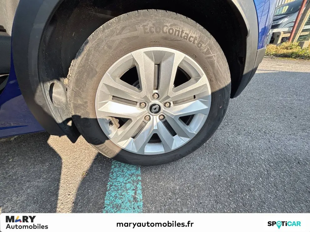 Véhicule occasion 226292 - renault CAPTUR - Photo 11