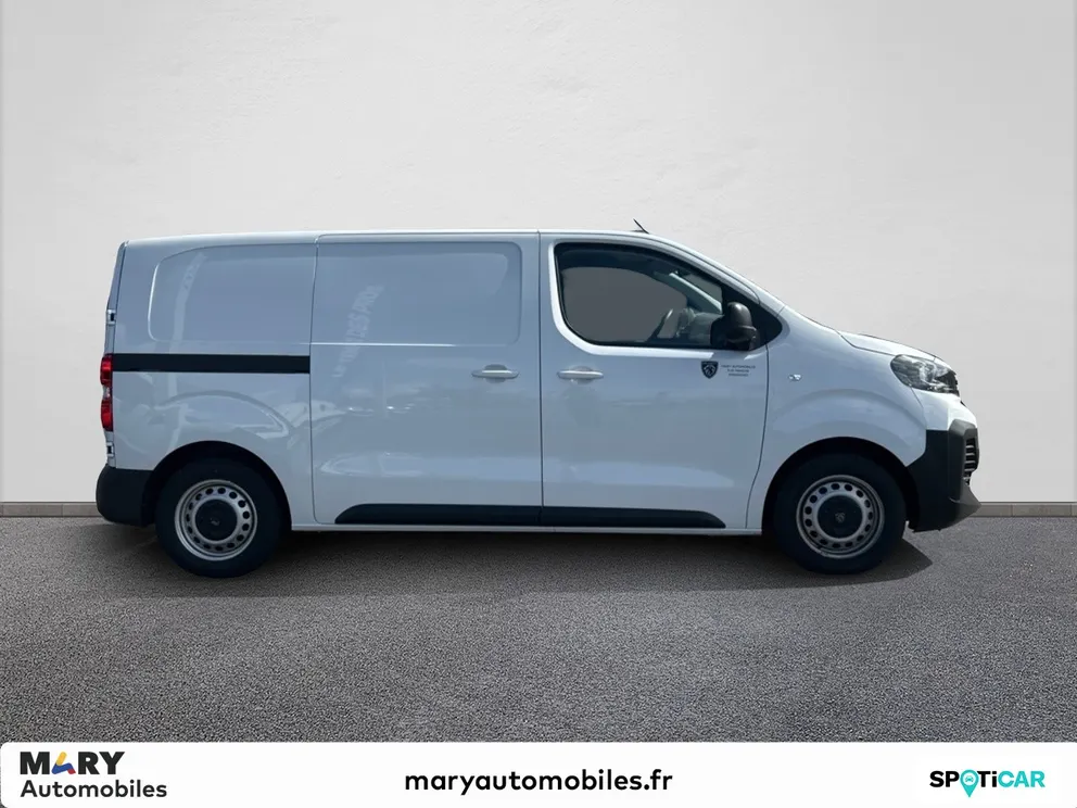 Véhicule occasion 191475 - peugeot EXPERT - Photo 4